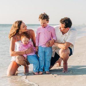 Meet your Posher, Kelly